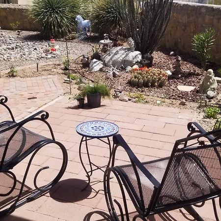 The Perfect Place . . . Here It Is! Las Cruces Exterior foto