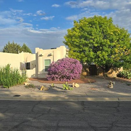 The Perfect Place . . . Here It Is! Las Cruces Exterior foto