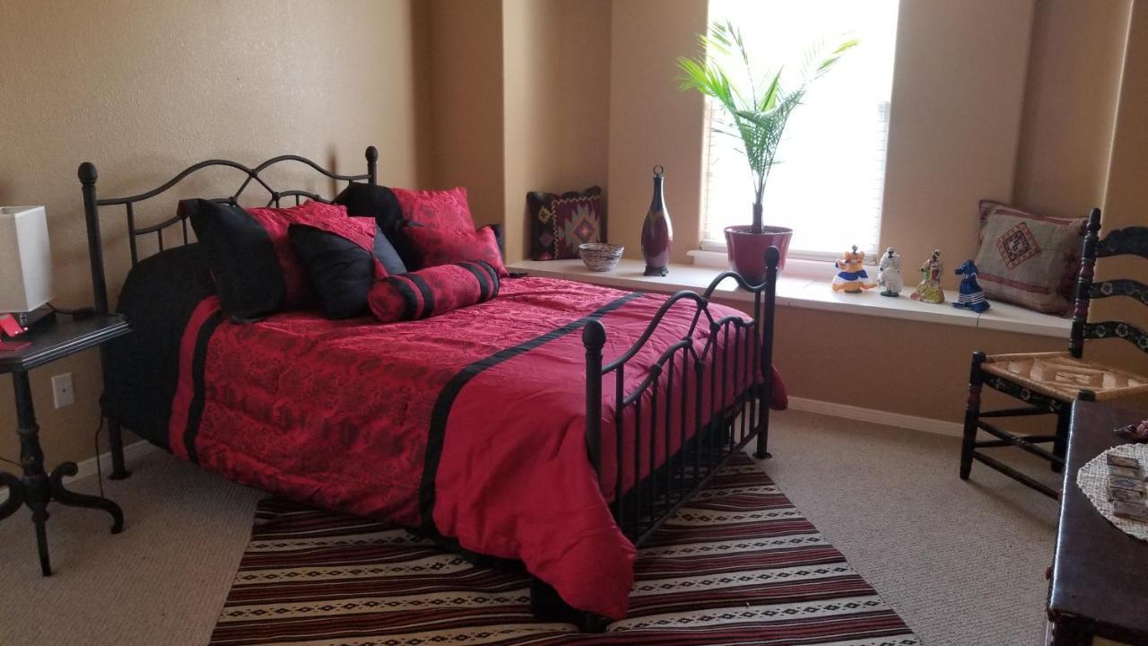 The Perfect Place . . . Here It Is! Las Cruces Exterior foto
