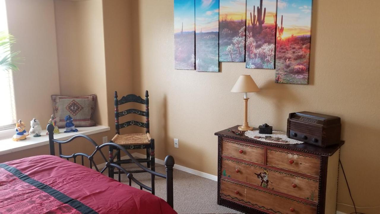 The Perfect Place . . . Here It Is! Las Cruces Exterior foto