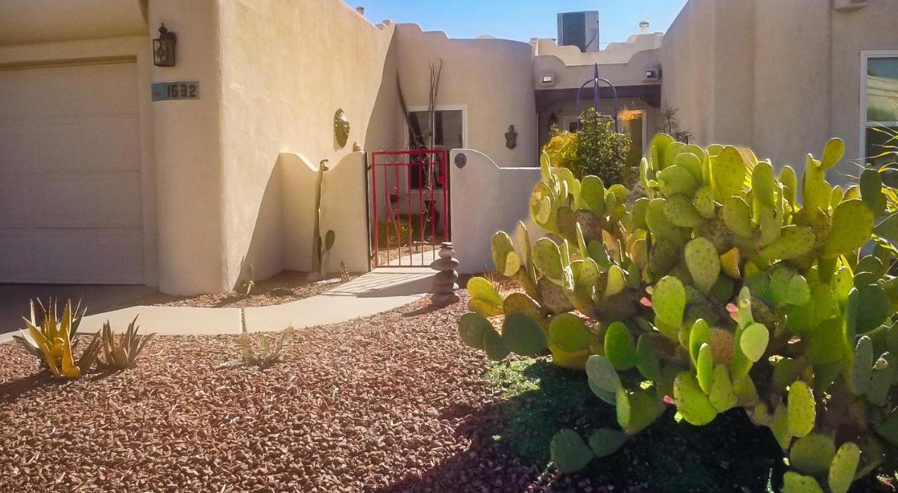 The Perfect Place . . . Here It Is! Las Cruces Exterior foto