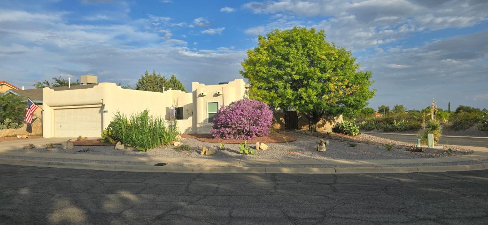 The Perfect Place . . . Here It Is! Las Cruces Exterior foto
